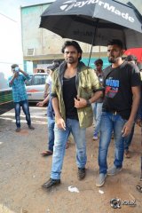 Thikka Movie Song Coverage